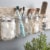 Ball® Mason Jar - Clear Perspective: left