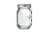 Ball® 4-Ounce Mini Storage Jar, 4 Count Perspective: left