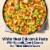 Birds Eye Voila! Three Cheese Chicken Frozen Meal Perspective: left