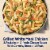 Birds Eye Voila! Alfredo Chicken Frozen Meal Perspective: left