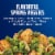 Birds Eye Fusions Spring Mix Garlic Butter Sauce Frozen Side Dish Perspective: left