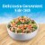 Birds Eye Steamfresh Frozen Whole Grain Rice with Broccoli & Carrots Perspective: left