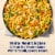 Birds Eye Voila!Cheesy Chicken Frozen Meal Perspective: left