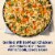 Birds Eye® Voila Garlic Chicken Family Size Frozen Meal Perspective: left