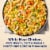 Birds Eye Voila! Cheesy Ranch Chicken Family Size Frozen Meal Perspective: left