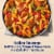 Birds Eye Voila! Sausage & Peppers Frozen Meal Perspective: left