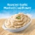Birds Eye Roasted Garlic Mashed Cauliflower Frozen Vegetable Perspective: left