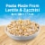 Birds Eye Veggie Pasta Rotini Alfredo Frozen Side Perspective: left