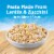 Birds Eye Veggie Pasta Rotini Alfredo Frozen Side Perspective: left