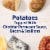 Birds Eye Loaded Potato Bake Frozen Side Dish Perspective: left