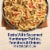 Birds Eye Voila! Cheeseburger Skillet Frozen Meal Perspective: left