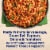 Birds Eye® Voila! Family Size Supreme Pizza Skillet Frozen Meal Perspective: left