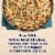 Birds Eye Voila! Family Size Chicken Burrito Skillet Frozen Meal Perspective: left