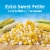 Birds Eye Baby Gold & White Kernel Corn Frozen Vegetables Perspective: left