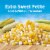 Birds Eye Baby Gold & White Kernel Corn Frozen Vegetables Perspective: left