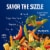 Birds Eye Asian Style Stir Fry Vegetables Frozen Vegetables Perspective: left