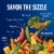 Birds Eye Asian Style Stir Fry Vegetables Frozen Vegetables Perspective: left