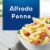 Birds Eye Steamfresh Alfredo Penne & Vegetables Frozen Sides Perspective: left