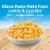Birds Eye Veggie Pasta Mac And Cheese Elbows With Cheddar Cheese Sauce Frozen Sides Perspective: left