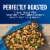 Birds Eye Sheet Pan Meals Chicken With Rosemary Brown Butter Potatoes Frozen Meal Perspective: left