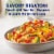 Birds Eye Steamfresh Rigatoni And Vegetables and Zesty Marinara Frozen Side Dish Perspective: left