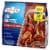 Birds Eye Fire Roasted Peppers & Onions Frozen Vegetables Perspective: left