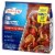 Birds Eye Fire Roasted Peppers & Onions Frozen Vegetables Perspective: left