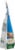 Camco TST® RV Toilet Treatment Drop-Ins™ Pouches Perspective: left