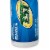 TST Blue Enzyme Toilet Treatment Singles 8-4 oz. Bottles Perspective: left