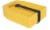 Camco Stabilizer Jack Pads - 4 pk - Yellow Perspective: left
