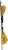 Camco RV Electrical Adapter Perspective: left