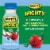 Mott's Mighty Soarin' Apple Juice Drink Perspective: left
