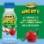 Mott's Mighty Soarin' Apple Juice Drink Perspective: left