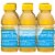 Mott's 100% Apple White Grape Juice Perspective: left