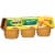 Mott's Tropical Applesauce Perspective: left