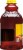 Mott's® 100% Apple Cherry Juice Perspective: left