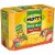 Mott's 100% Apple Mango Juice Pouches Perspective: left