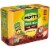 Mott's 100% Apple Cherry Juice Pouches Perspective: left