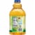 Mott's Sensibles Less Sugar Apple Juice Perspective: left