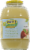 Mott's Natural Applesauce Perspective: left