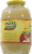 Mott's Cinnamon Applesauce Perspective: left
