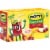 Mott’s® Fruit Punch 100% Juice Boxes Perspective: left