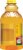 Mott's Light Apple Juice Drink Perspective: left