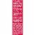 Hawaiian Punch® Fruit Juicy Red Juice Drink Perspective: left