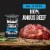 Wolf Brand Angus No Beans Chili Perspective: left
