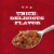 Wolf Brand Chili Hot Dog Sauce Perspective: left