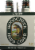 Woodchuck Crisp Hard Cider Bottles Perspective: left