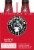 Woodchuck® Hard Cider Perspective: left