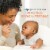Gerber® Organic 2nd Foods Sweet Potato Apple Carrot & Cinnamon Stage 2 Baby Food Perspective: left