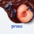Gerber 1st Foods Baby Food Prune 2 oz Tubs (2 Pack) Perspective: left